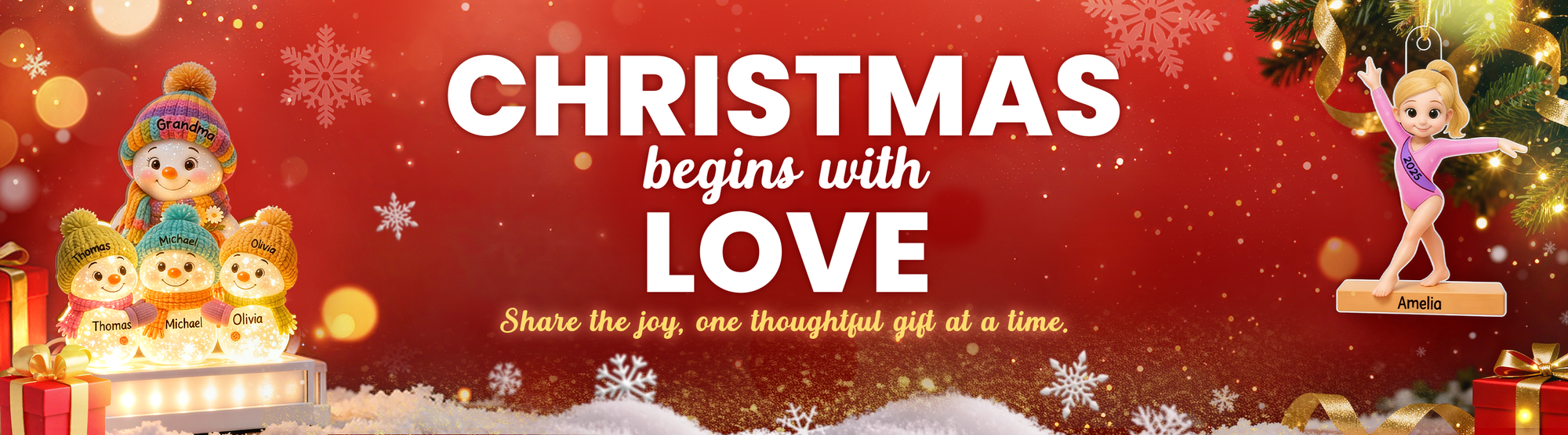 Christmas Collection