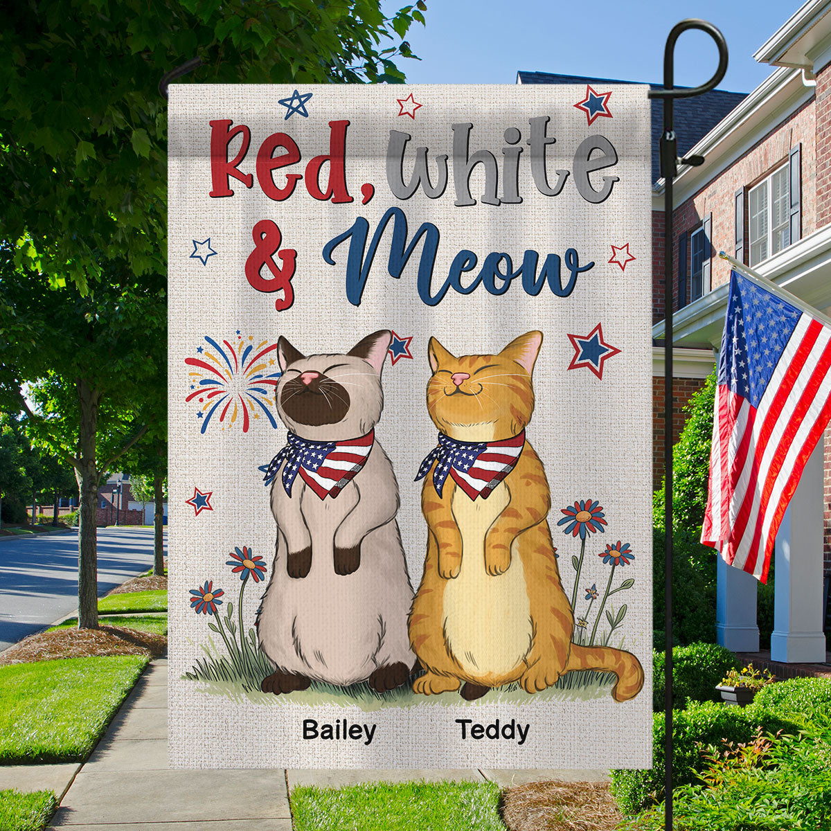 4th of July 🇺🇸