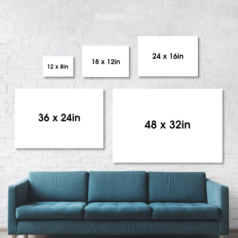 Watercolor Couple Portrait from Photo, Custom Wedding Anniversary Gift for Wife Husband Parents, Engagement Gift for Friend, Unique Wall Art